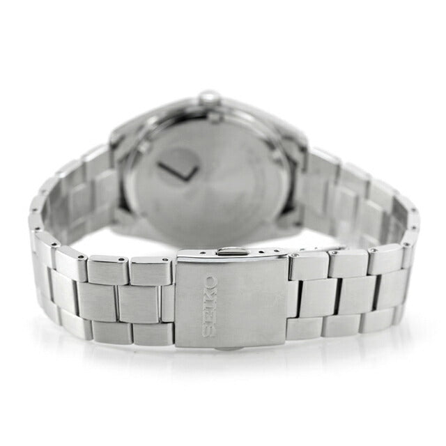 セイコーセレクション メンズ アナログクオーツ デイデイトSシリーズ