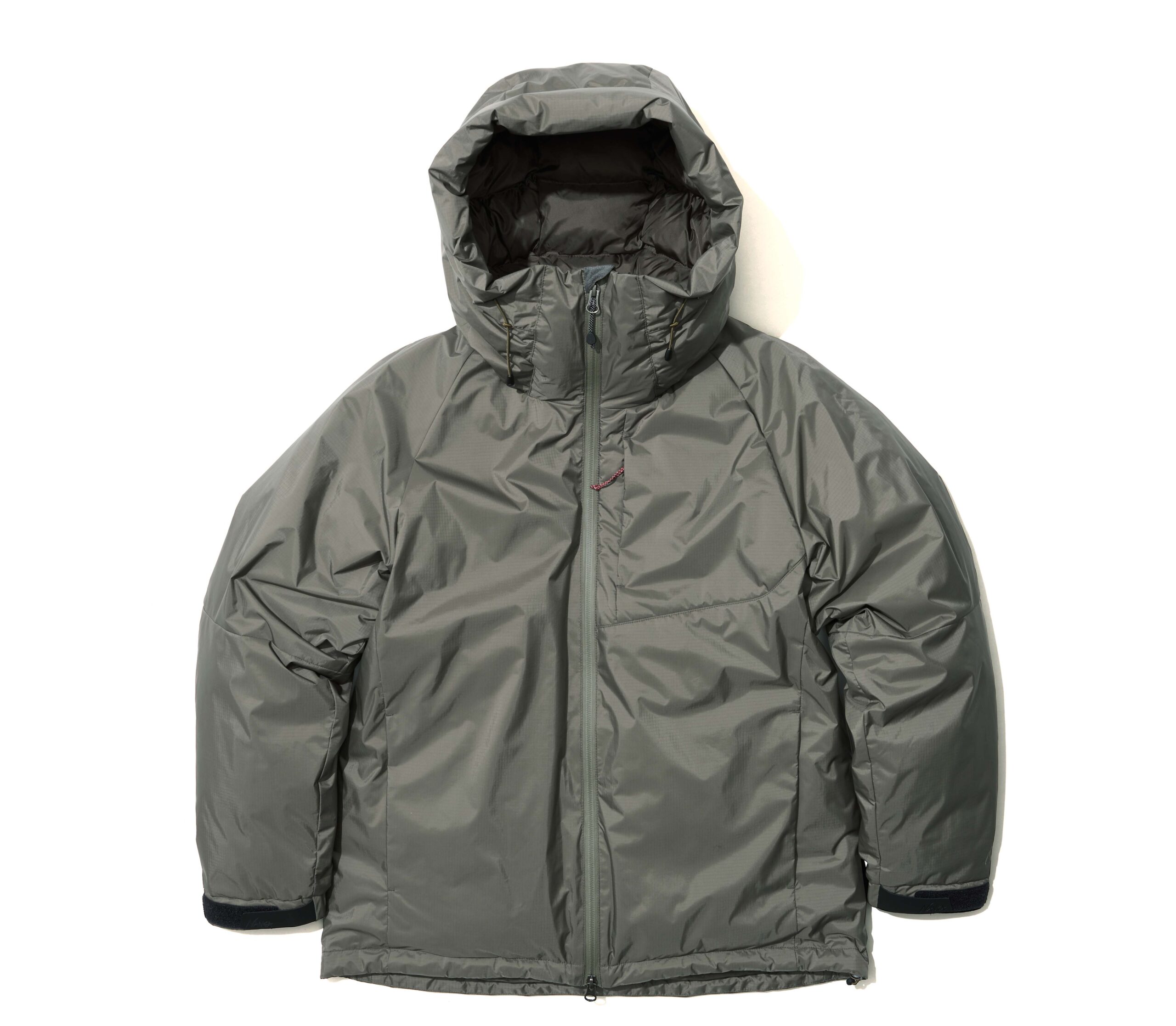 AURORA DOWN JACKET - NANGA | ナンガ