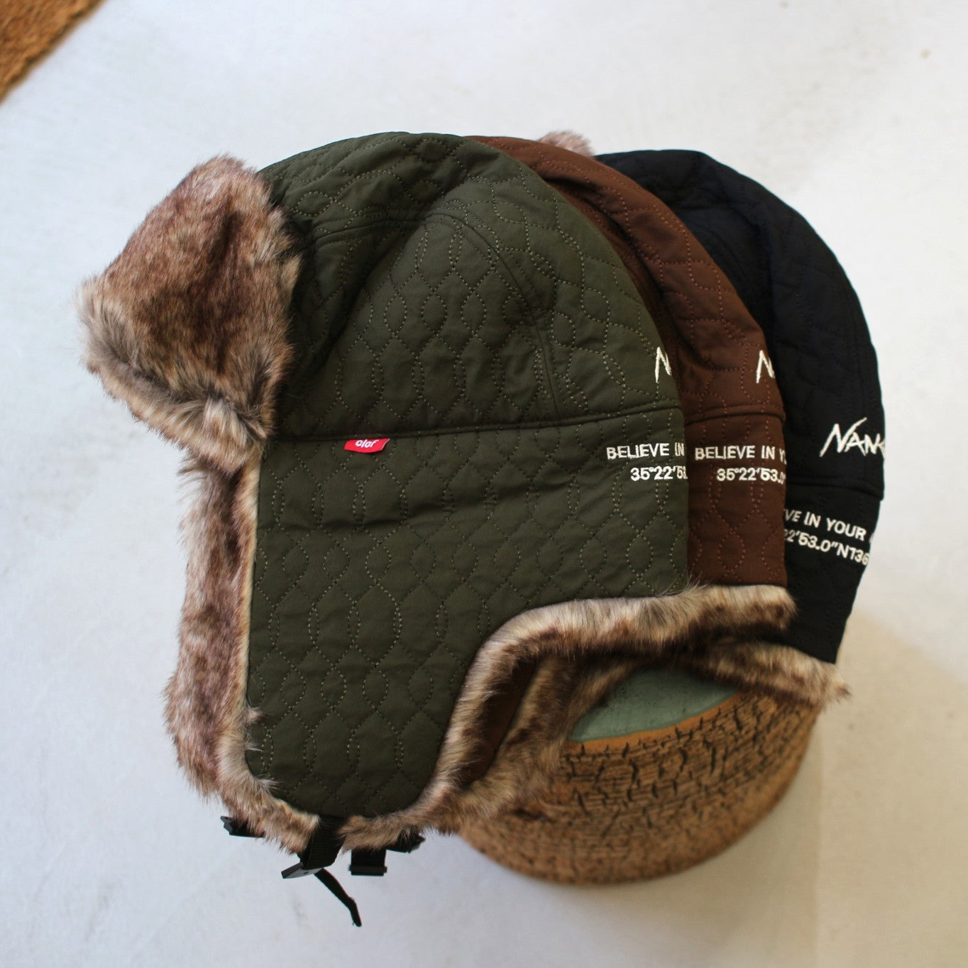 ACCESSORY – NANGA SHOP OSAKA