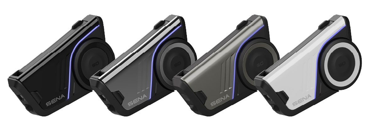 インカムSENA セナ 60S-01D SOUND BY Harman Kardon デュアルパック