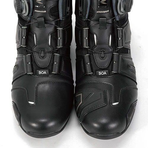 RS TAICHI RSS006 | 006 DRYMASTER BOA ライディングシューズRSタイチ