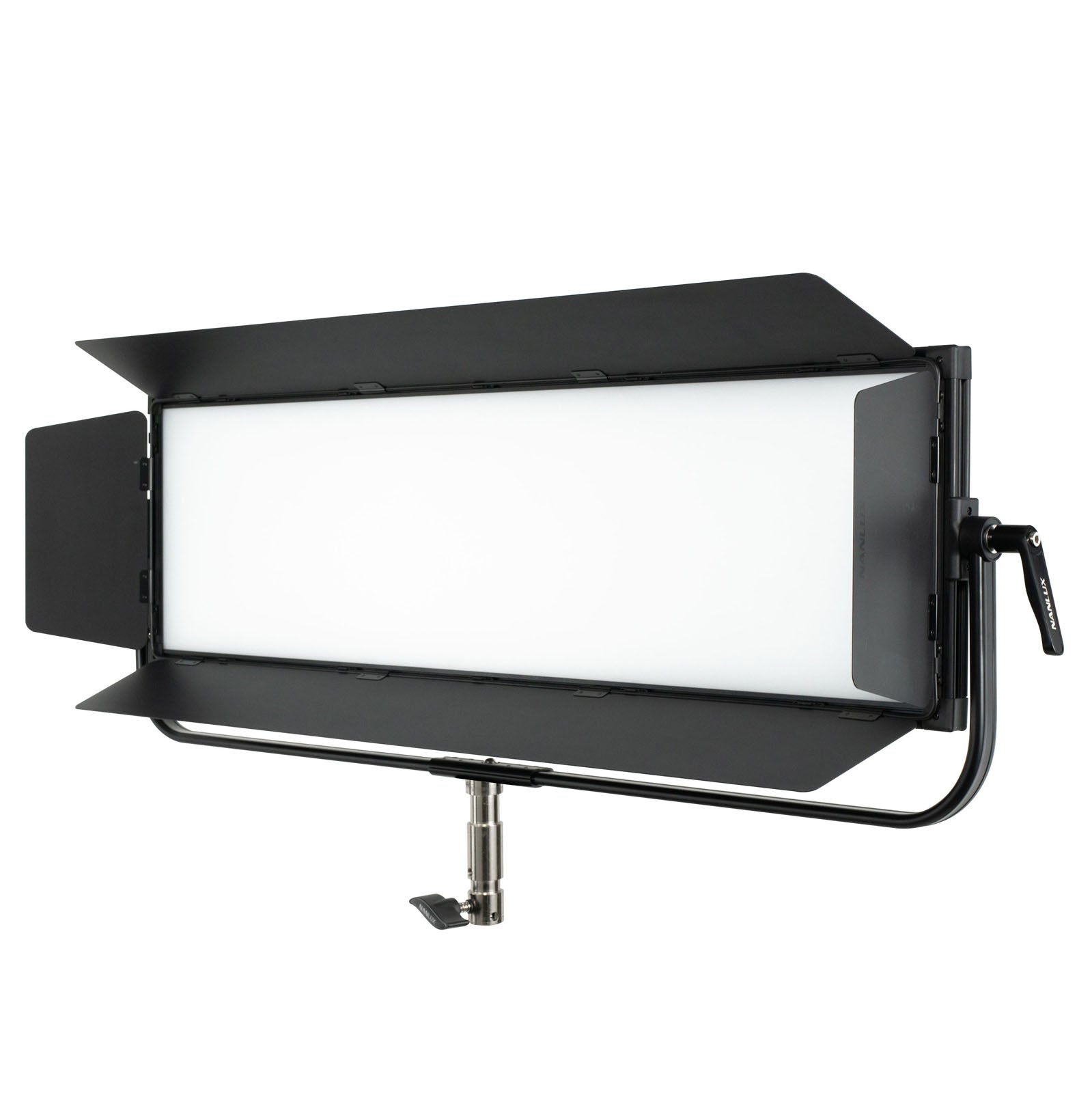 NANLUX TK-280B 撮影用ライト LEDソフトパネルライト バイカラー 2700K