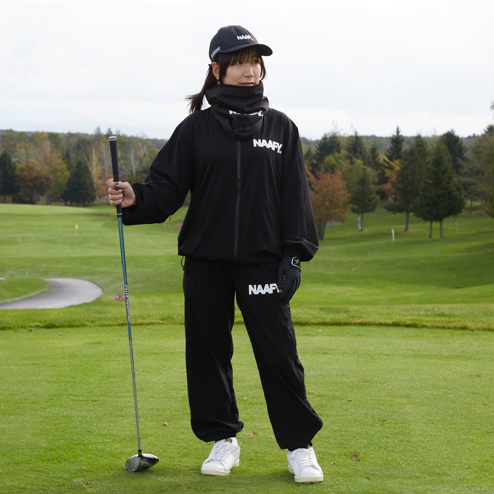 ウインドブレーカー ジャケット 2 - NAAFY公式ストア