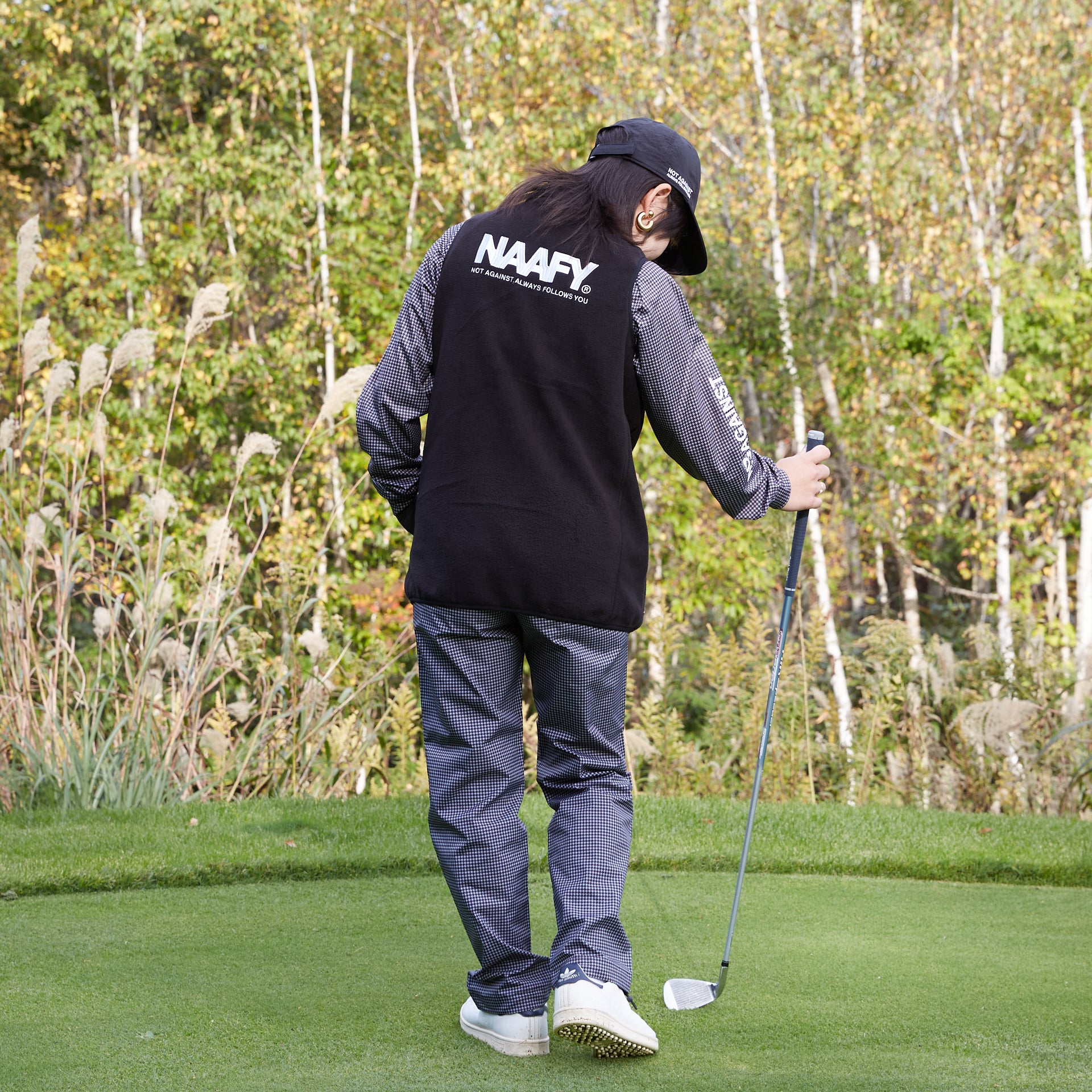 フリースベスト - NAAFY公式ストア