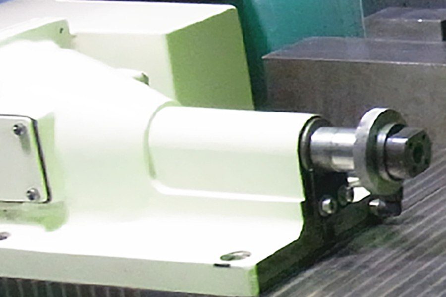 超精密成形平面研削盤 SGC-630α・840α | 株式会社ナガセインテグレックス