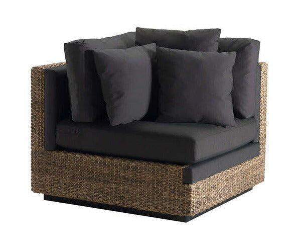 ウォーターヒヤシンスソファ/PERFORMAX正規品】ウォーターヒヤシンス