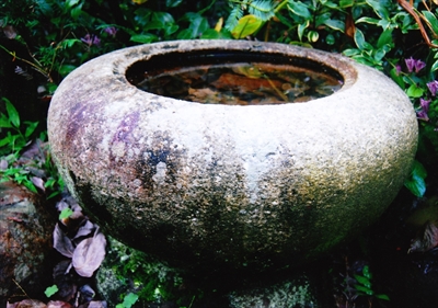 つくばい販売 ｜ 京都の庭石なら株式会社ナカミチ