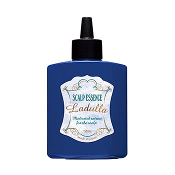 ラデュラN スキャルプエッセンス(150ml): ヘアケア｜中野製薬｜NAKANO