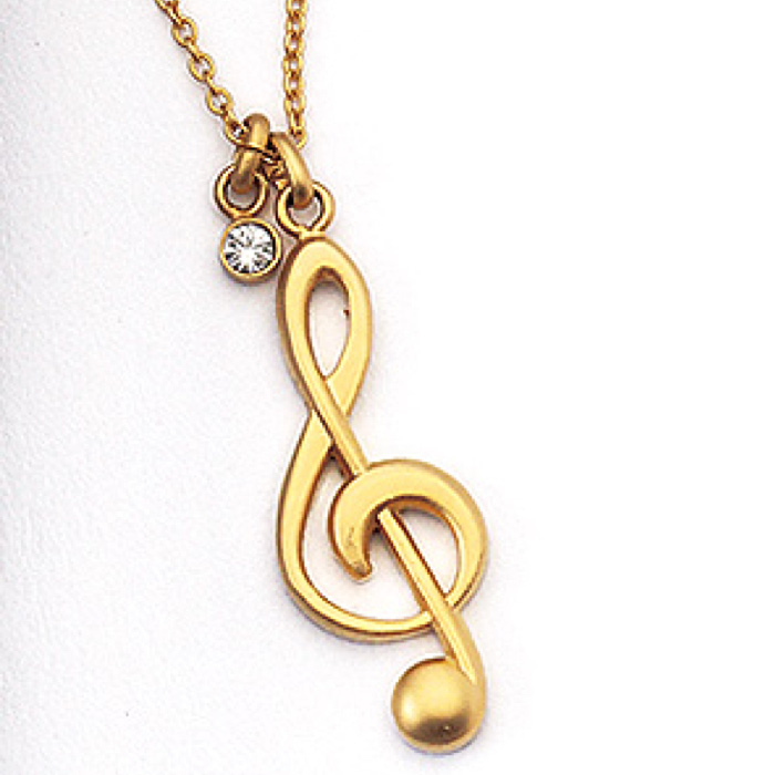 ファインネックレス ブラス&クリスタル | 製品情報 | 株式会社ナカノ