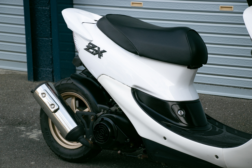 ライブディオ - なるき屋在庫車情報｜良質中古車専門店なるき屋最新在庫車