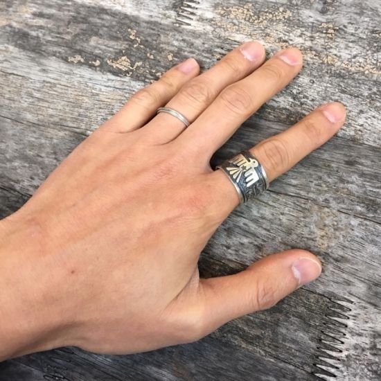 INDIAN JEWELRY - SUNSHINE REEVS サンシャイン・リーブス