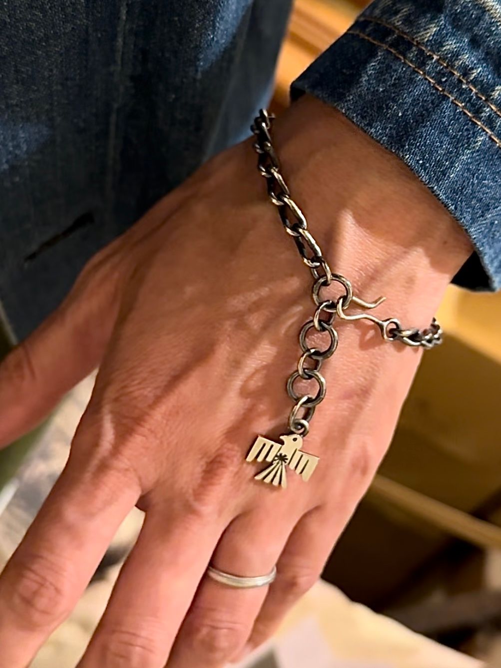 INDIAN JEWELRY - サンシャイン・リーブス / SUNSHINE REEVES