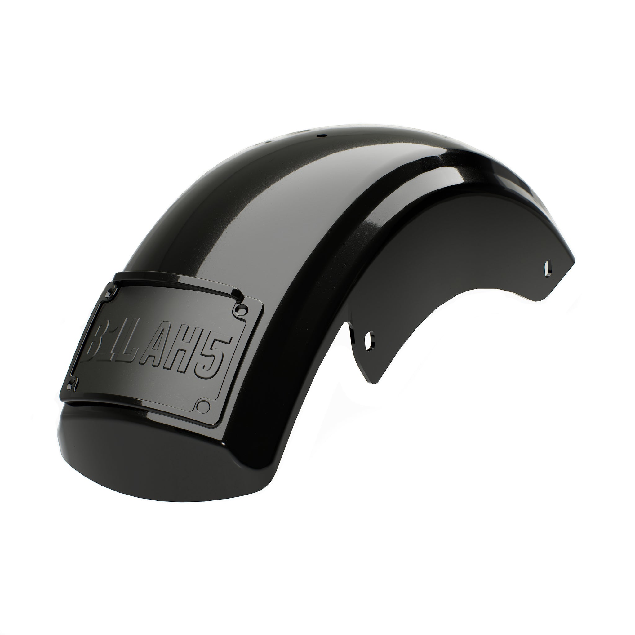 Rebel Chopped Fender (2009-2024) – NastyHog.com