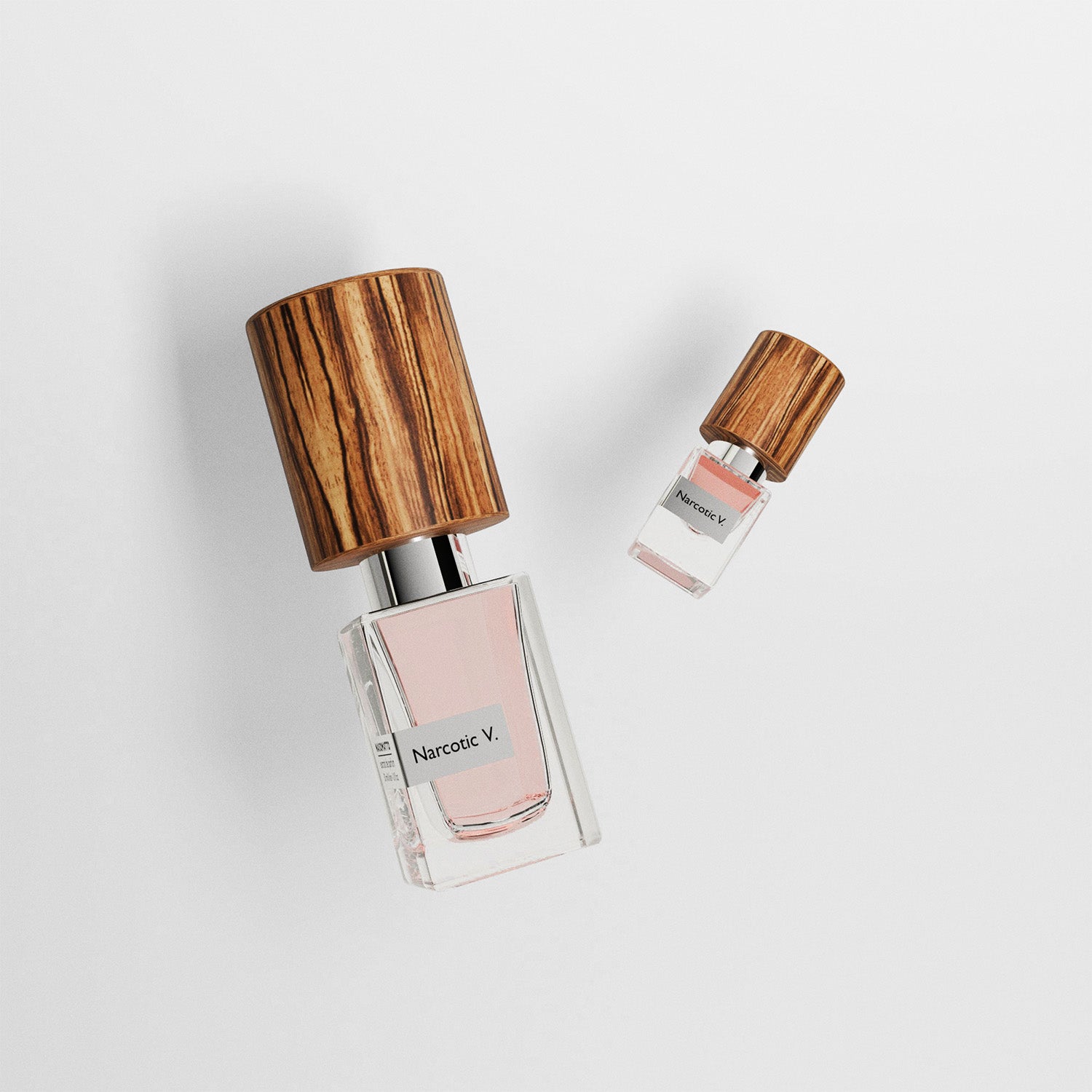 Narcotic V. Extrait de Parfum – Nasomatto