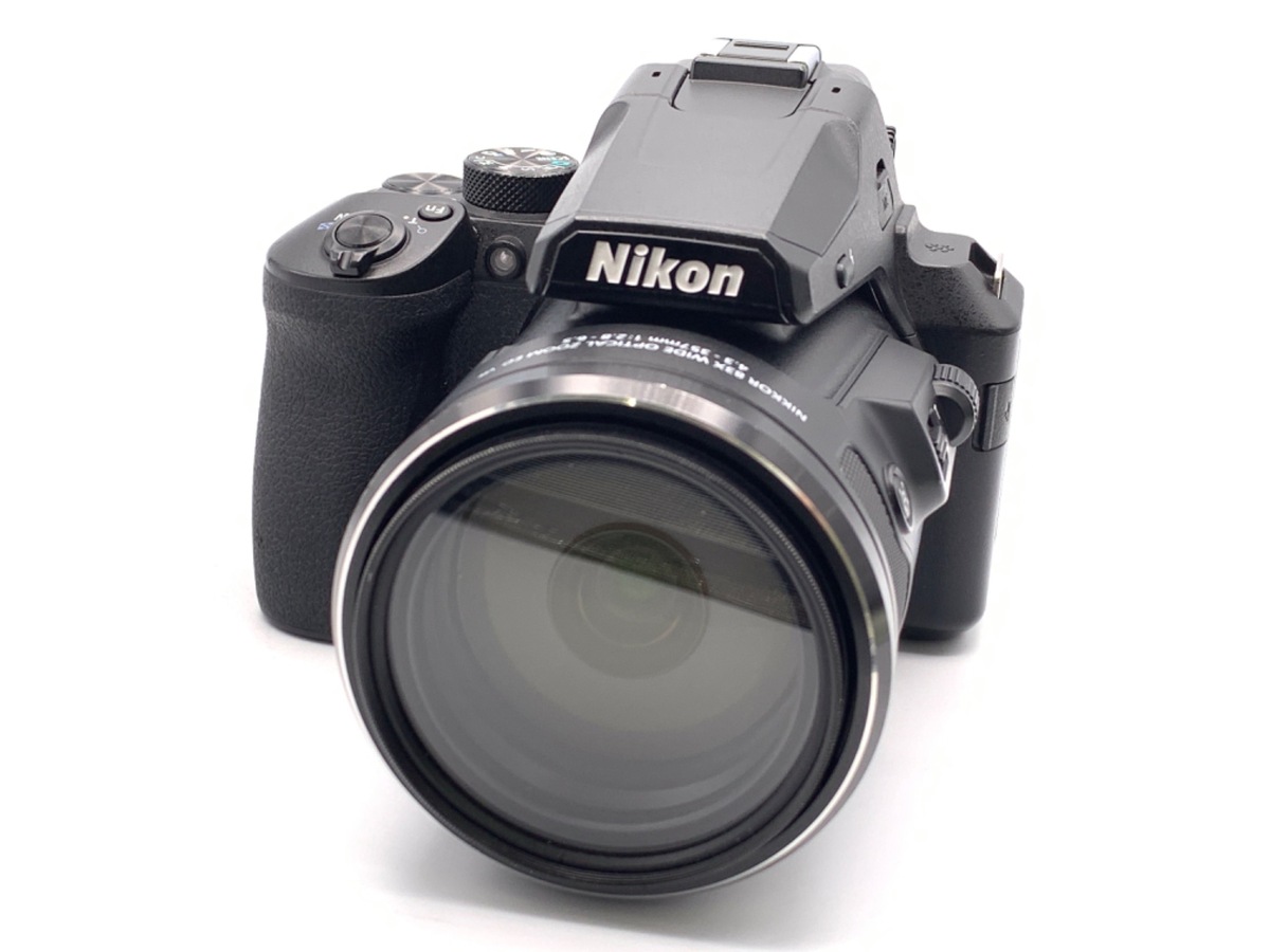 価格.com - ニコン COOLPIX P900 純正オプション
