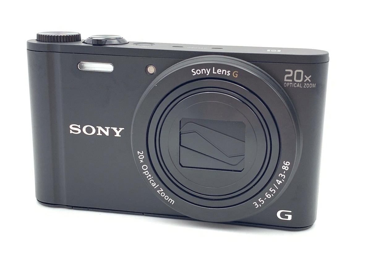 価格.com - SONY サイバーショット DSC-WX300 価格比較