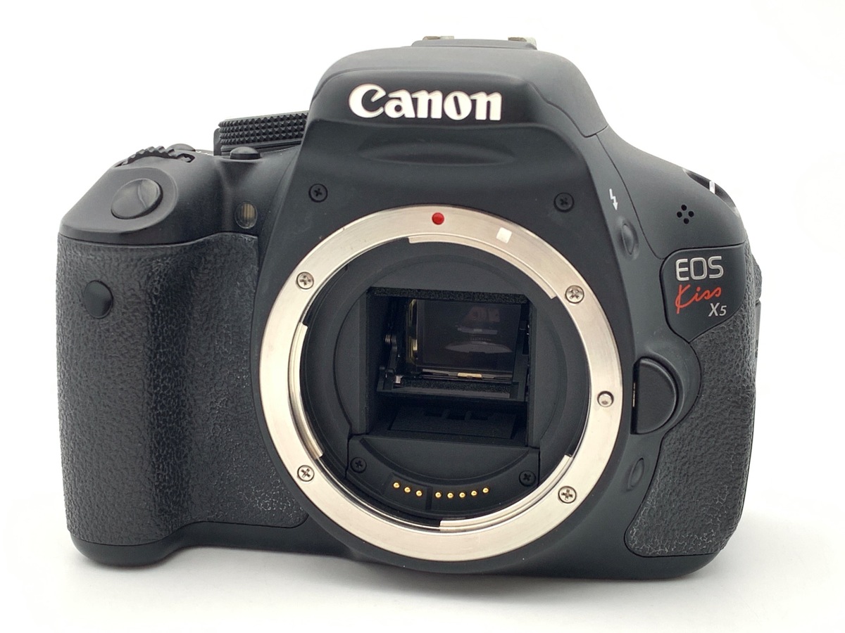 価格.com - CANON EOS Kiss X8i ダブルズームキット 価格比較