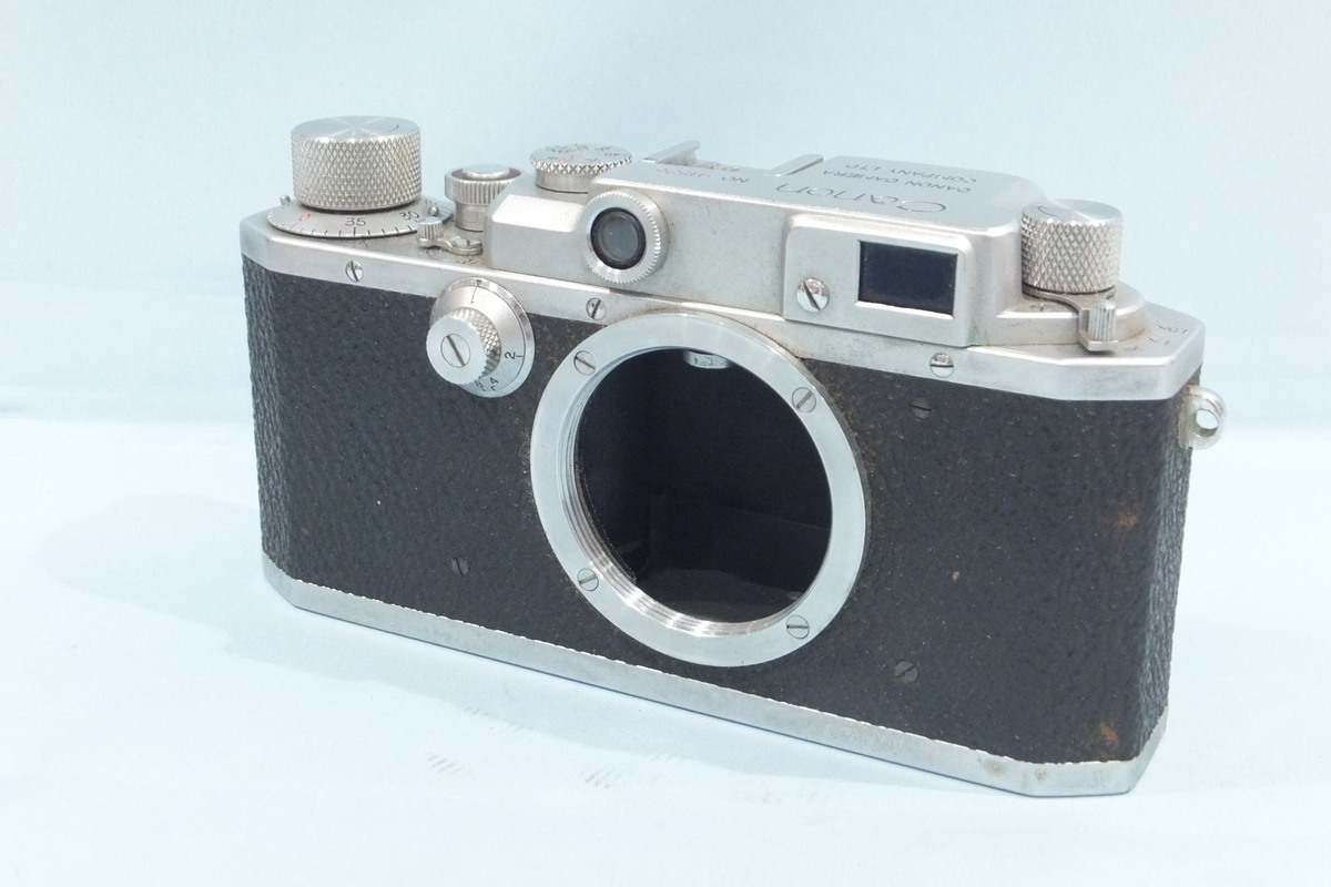 中古フィルムカメラ タイプ：35mmレンジファインダー 製品一覧 - 価格.com