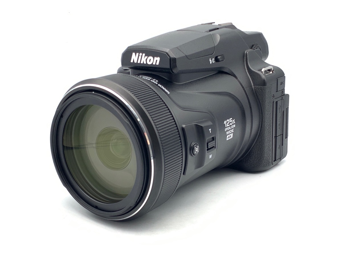 Nikon COOLPIX P310 コンパクトデジタルカメラ ニコン COOLPIX P310