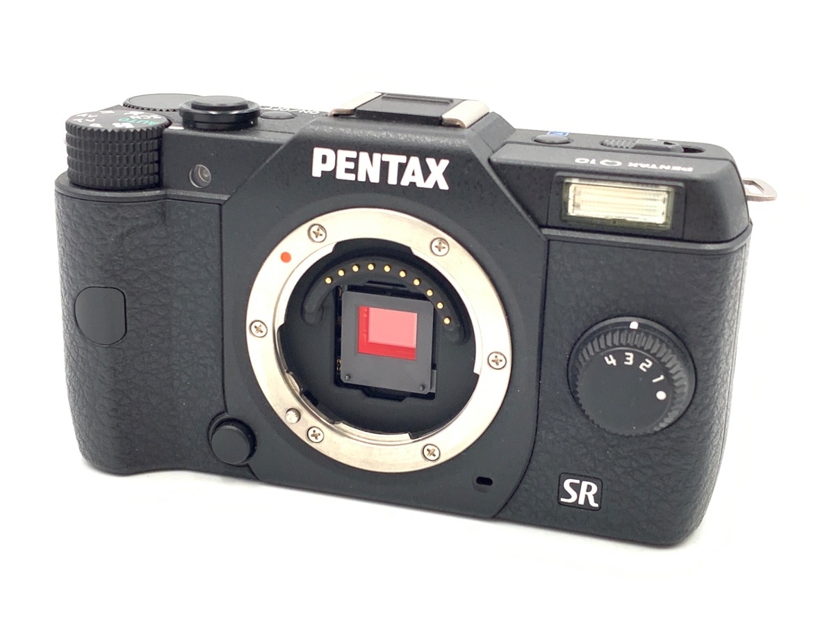 価格.com - ペンタックス PENTAX K200D ボディ 価格比較