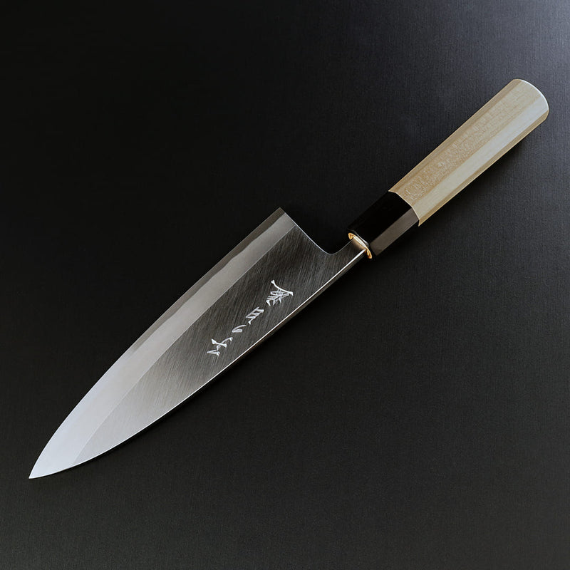 白カスミ 相出刃 – 子の日 nenohi