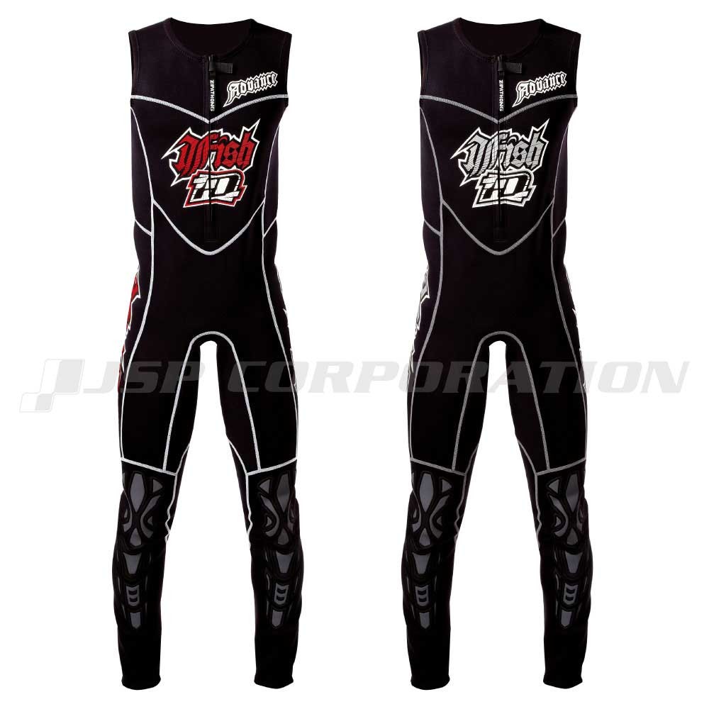 ADVANCE ウェットスーツ メンズ J-FISH(ジェイフィッシュ)｜ネオネット