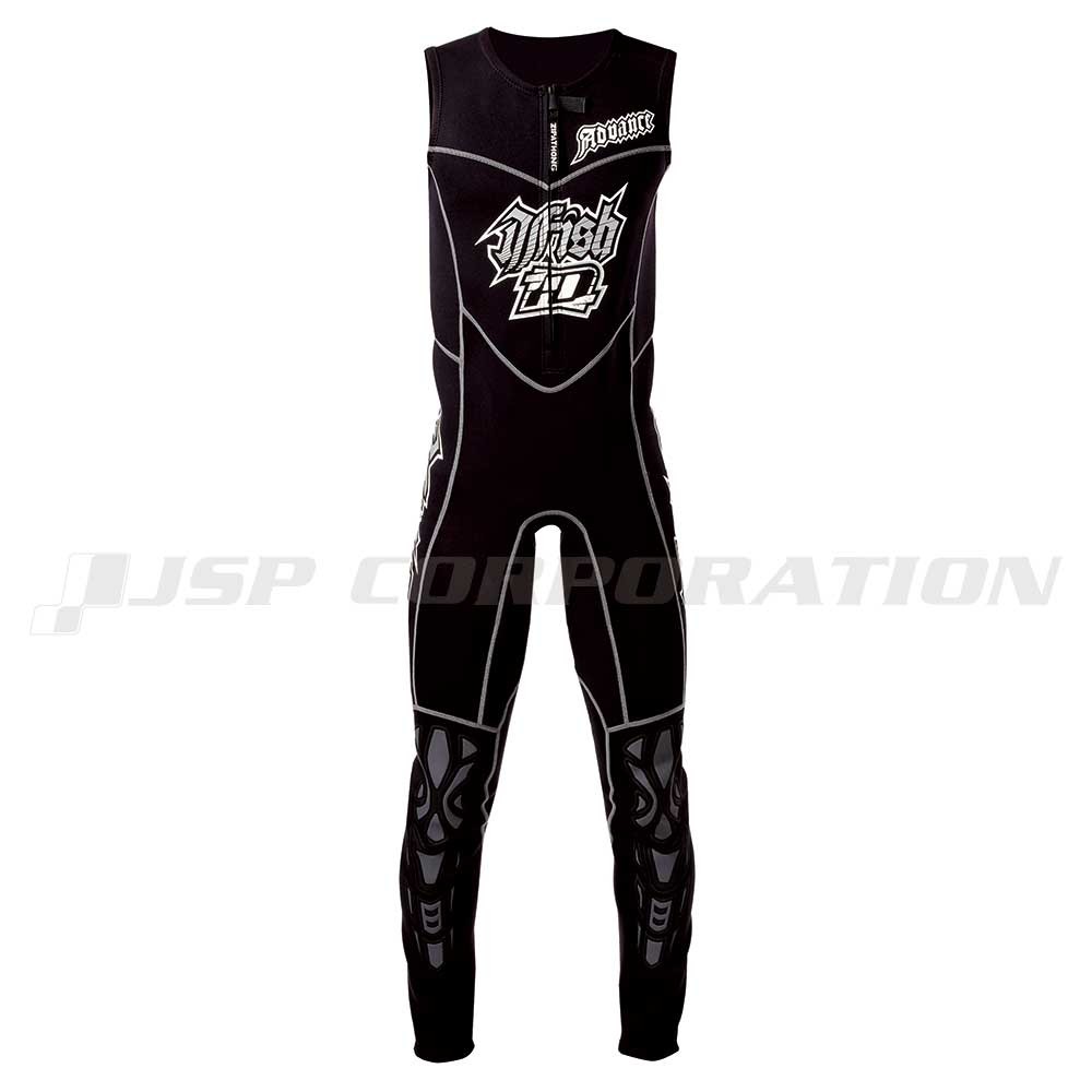 ADVANCE ウェットスーツ メンズ J-FISH(ジェイフィッシュ)｜ネオネット