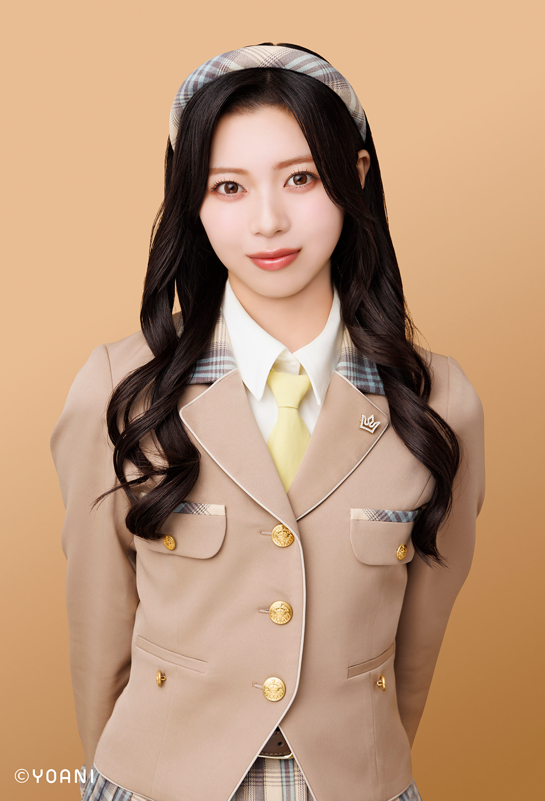 村山結香 生誕特設ページ2026