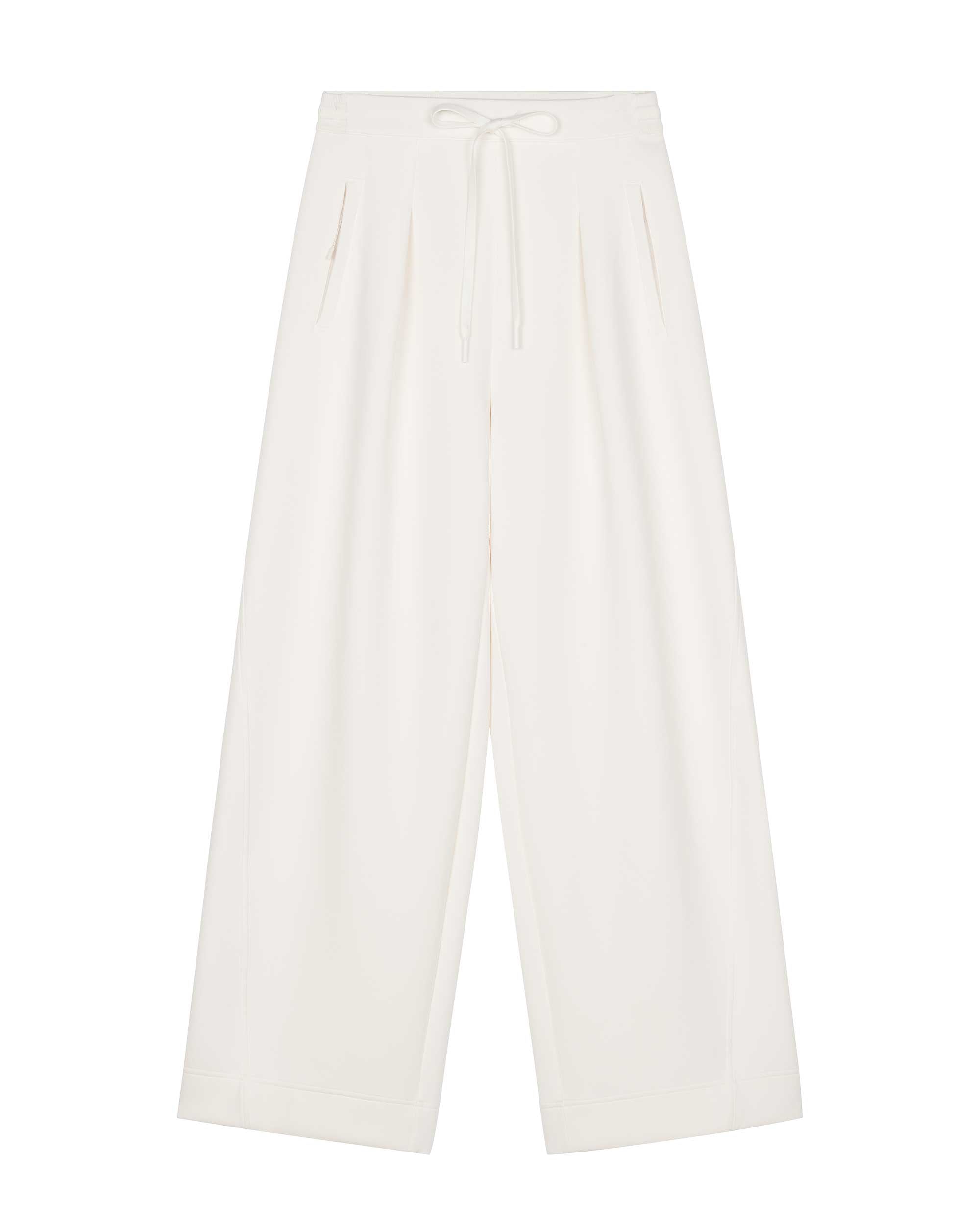 Cocoon Wide Leg Pants 2.0 – NEIWAI