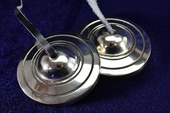 ティンシャM 隕石鉄製特上品 詳細