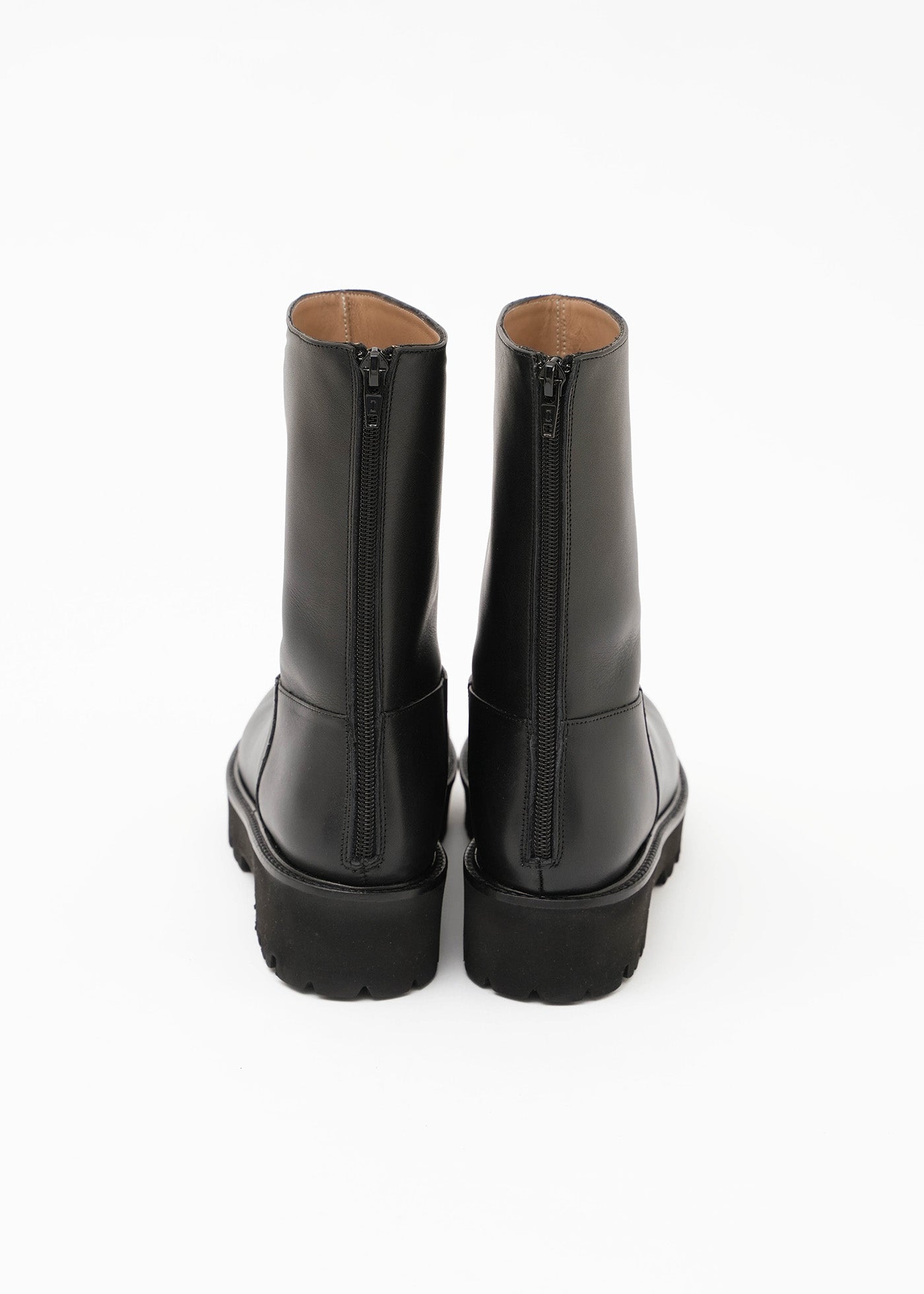 Pascucci Boost Short Boots | Pasand by ne Quittez pas | パサン