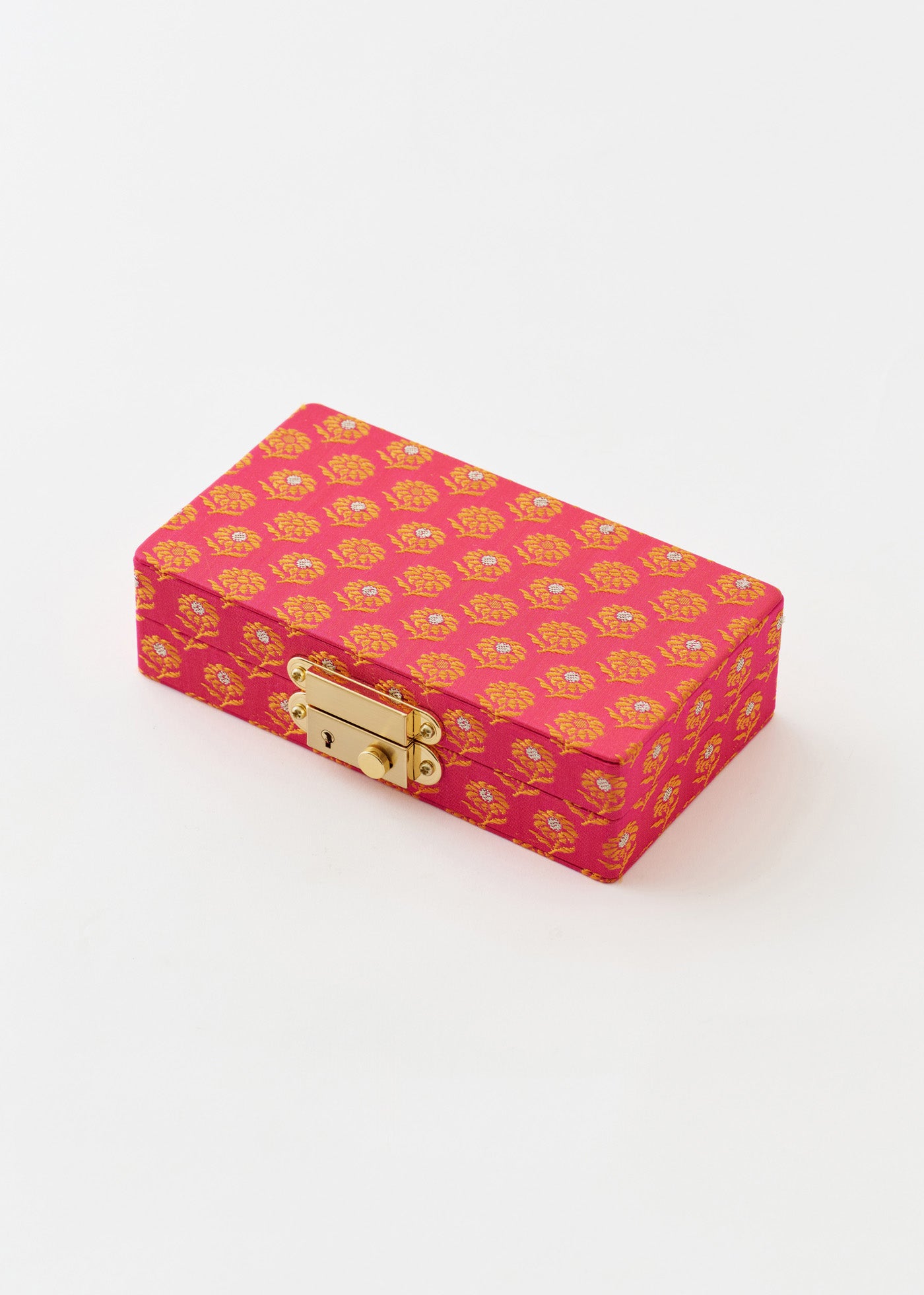 Jewelry Box Extra Small | Pasand by ne Quittez pas | パサンドバイ