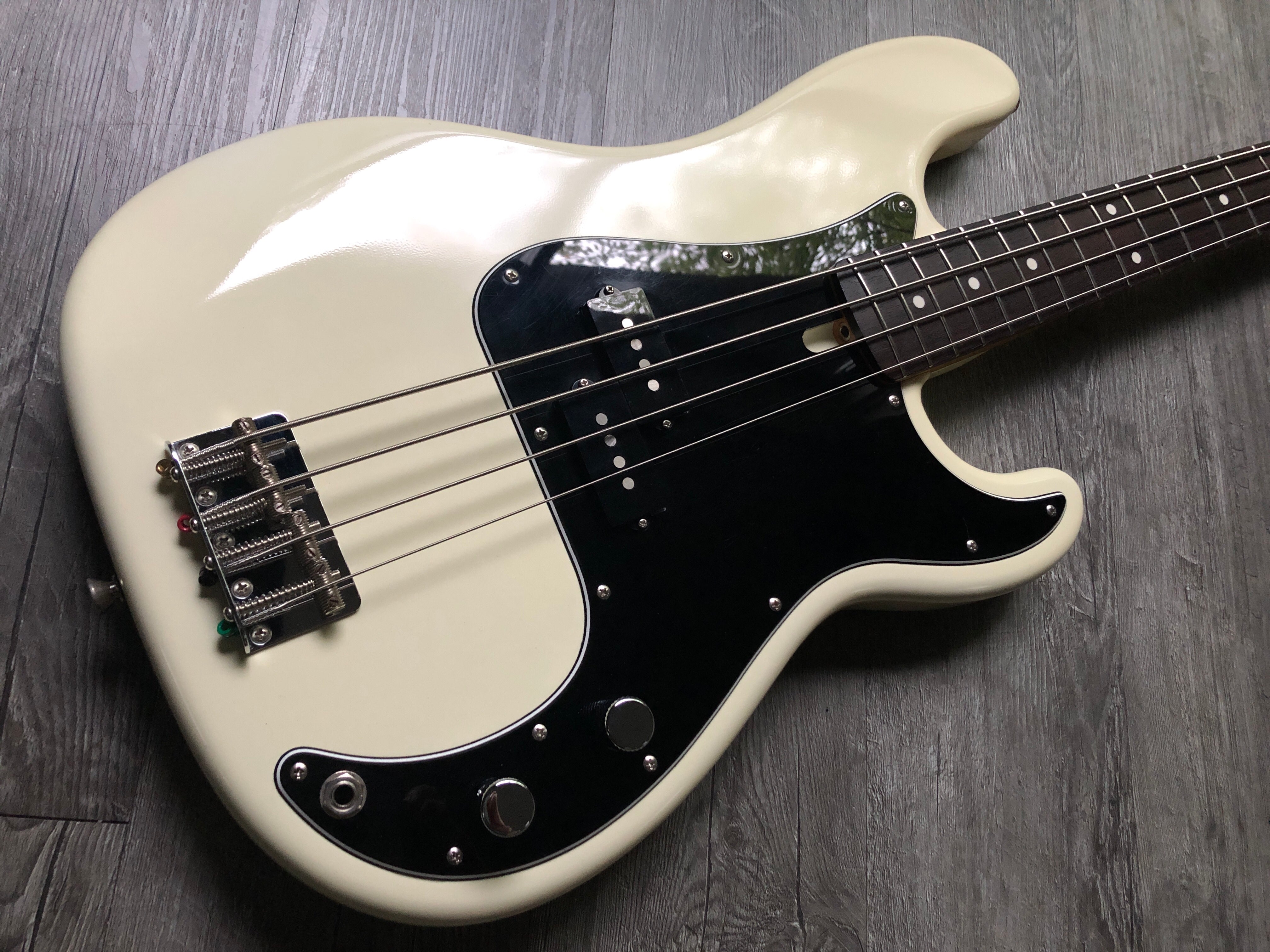 USED Crews Maniac Sound KTR PB-01【送料無料】 – NERD custom studio