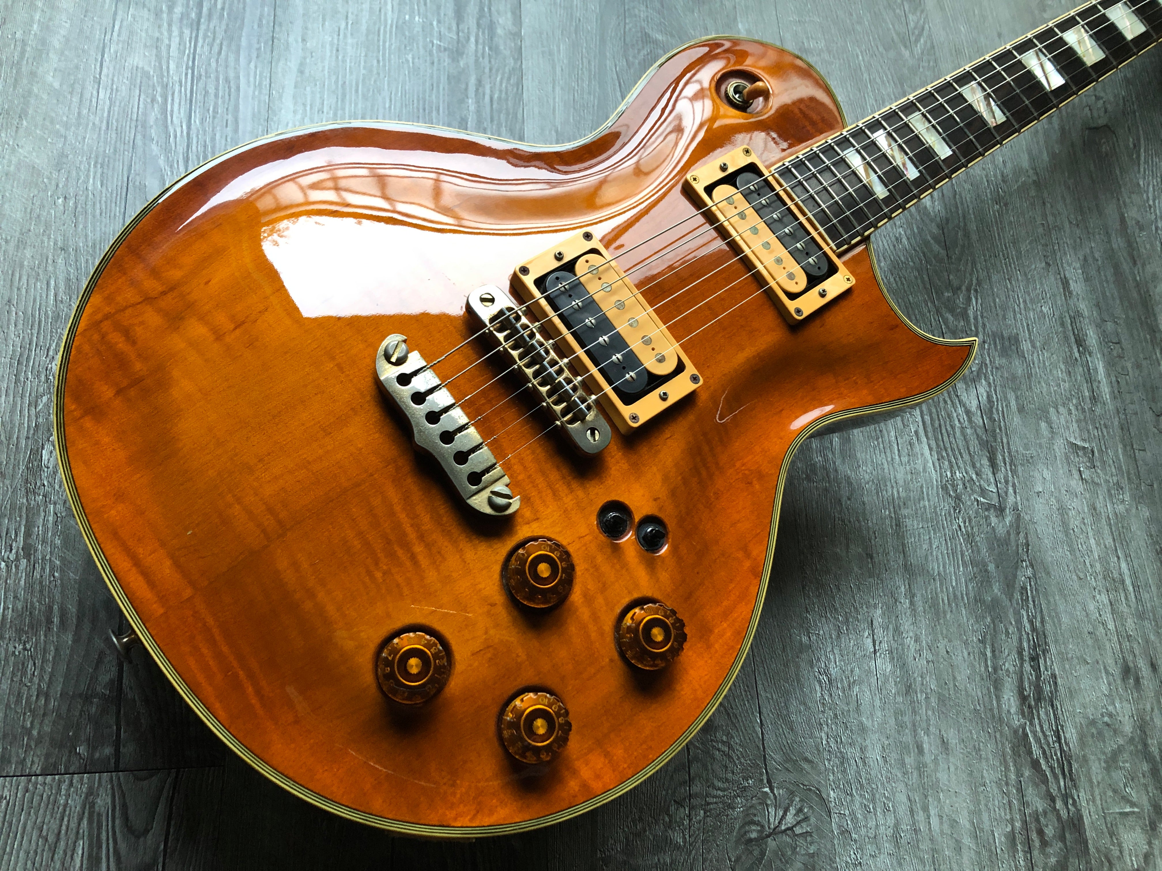 USED Aria Pro Ⅱ PE-R150 25th Anniversary 1982年製(送料無料