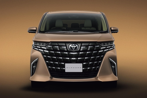 アルファード特設ページ | ネッツトヨタ福岡株式会社