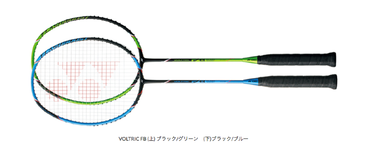 ちょっと気になるボルトリック FB | ネットプレイな日々