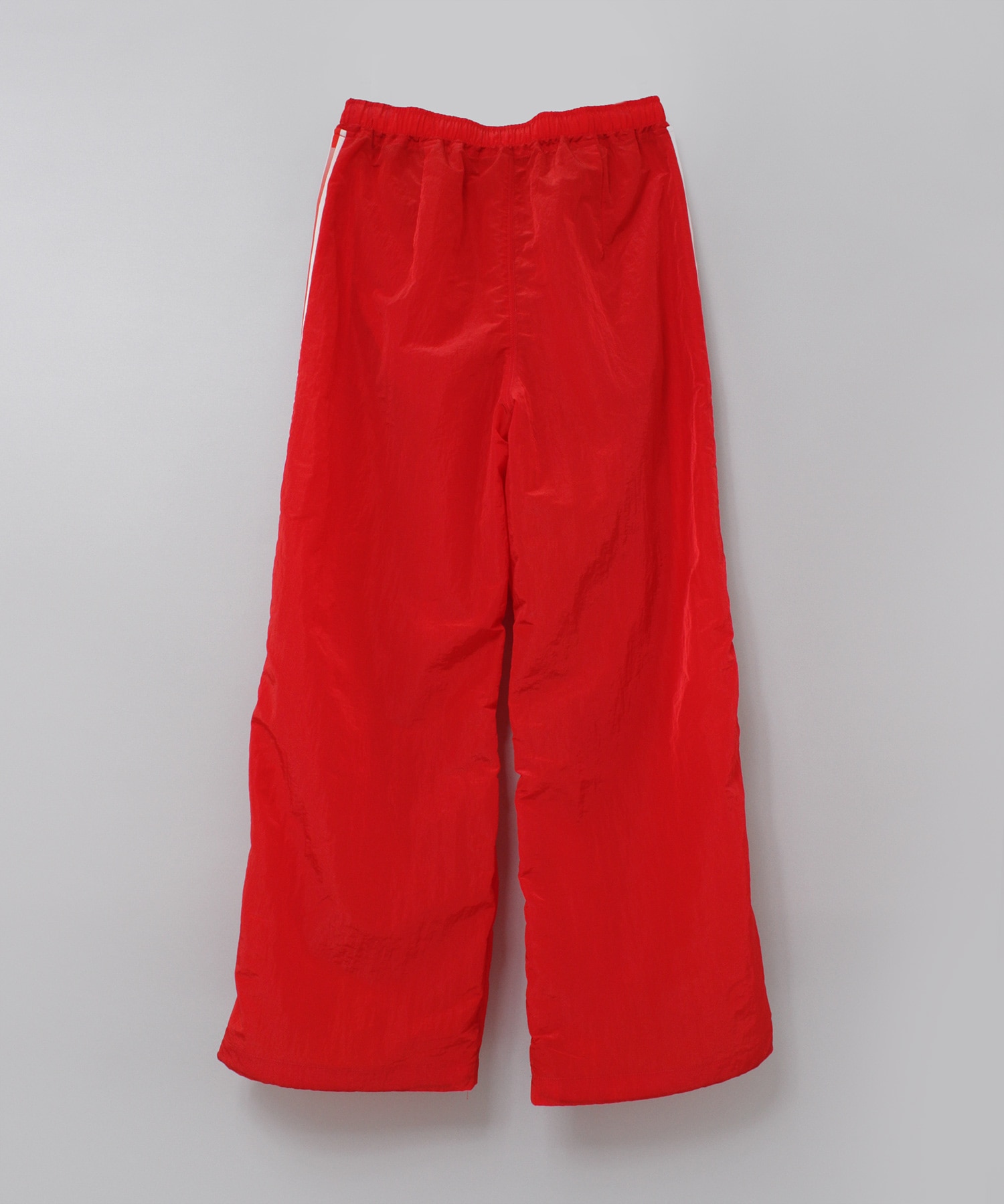 R4374 ワイドトラックパンツ(M ブラック): パンツ - RNA ONLINE STORE