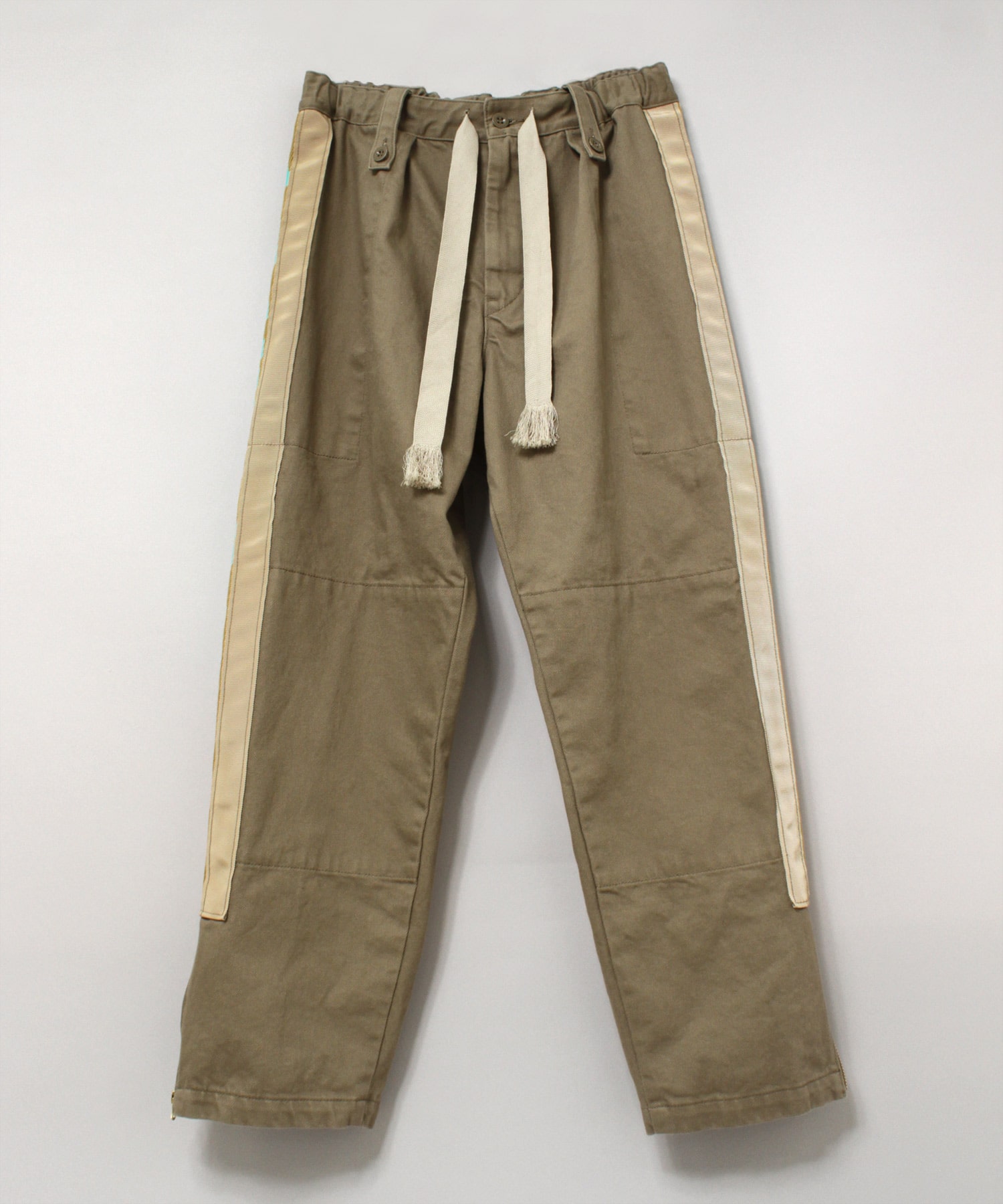 Rene パンツ 2色セット 34 S ゴム リボン Rene パンツ 2色セット 34 S