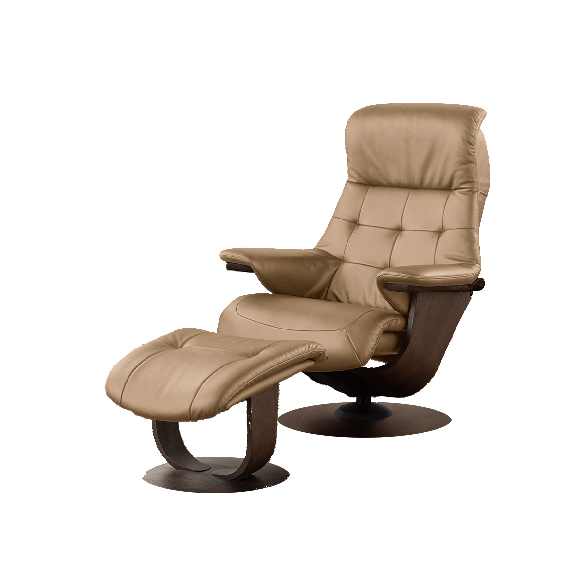 カリモク家具_島忠_リクライニングチェア_ブルックス特集: | 家具