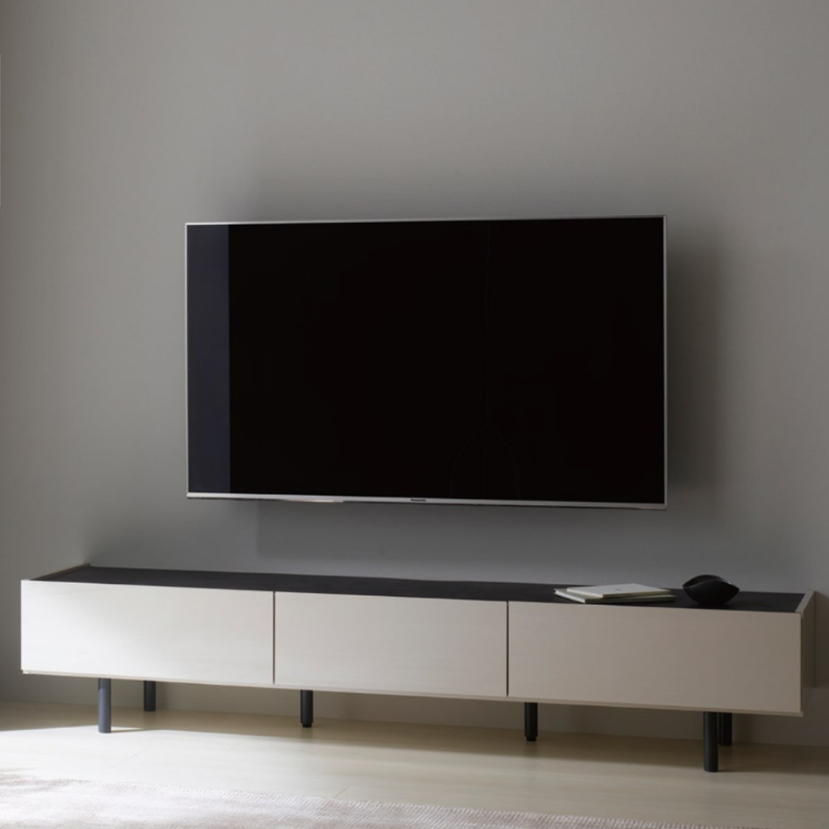 パモウナ家具特集 テレビ台・壁面収納・キャビネット: | 家具