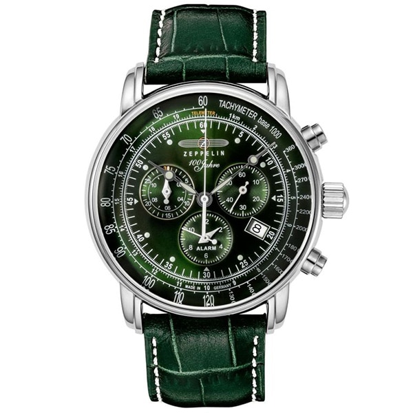 ZEPPELIN Special Edition 100 Years Zeppelin 100周年記念シリーズ ZE