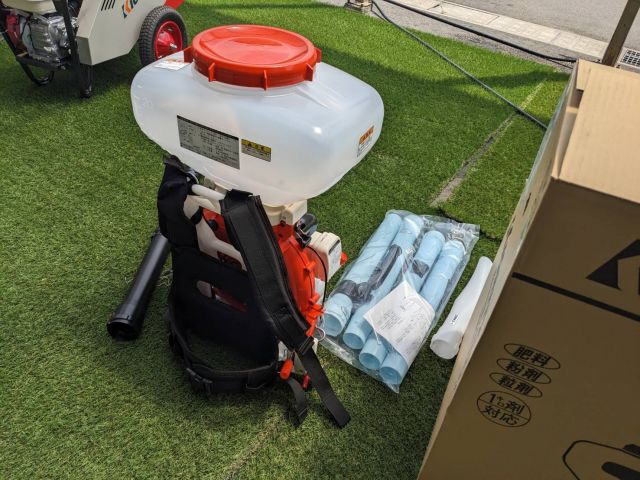 DMC710 新品 やまびこ（共立） 動力散布機・ブロワ- | 農機具ねっと