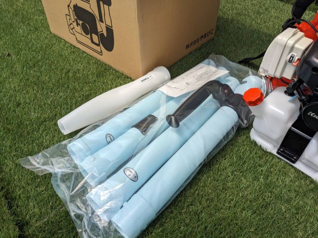 DMC710 新品 やまびこ（共立） 動力散布機・ブロワ- | 農機具ねっと