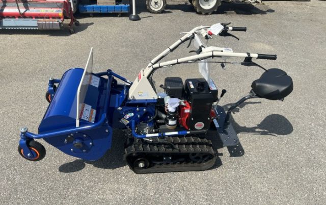 MF-654-1 新品 丸山製作所 草刈機（乗用含む） | 農機具ねっと