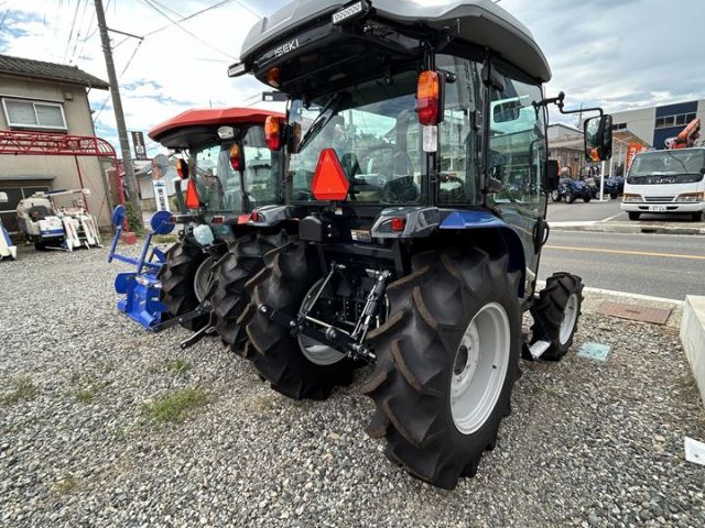 BF35DGQCY（本機のみ） 新品 イセキ トラクター | 農機具ねっと
