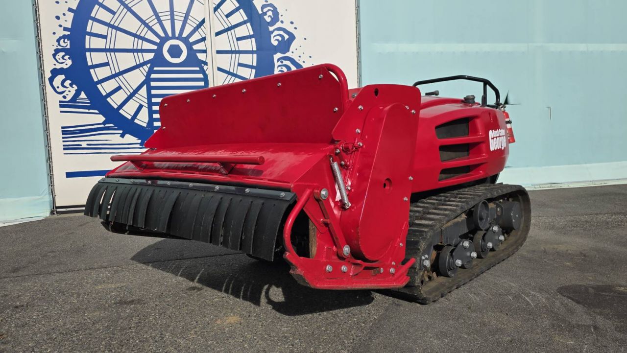 ZHR800 新品 ISEKIアグリ 草刈機（乗用含む） | 農機具ねっと