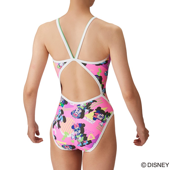 arena アリーナ AS4FWM52W AS4FWM52G DISNEY ミッキー ミニー