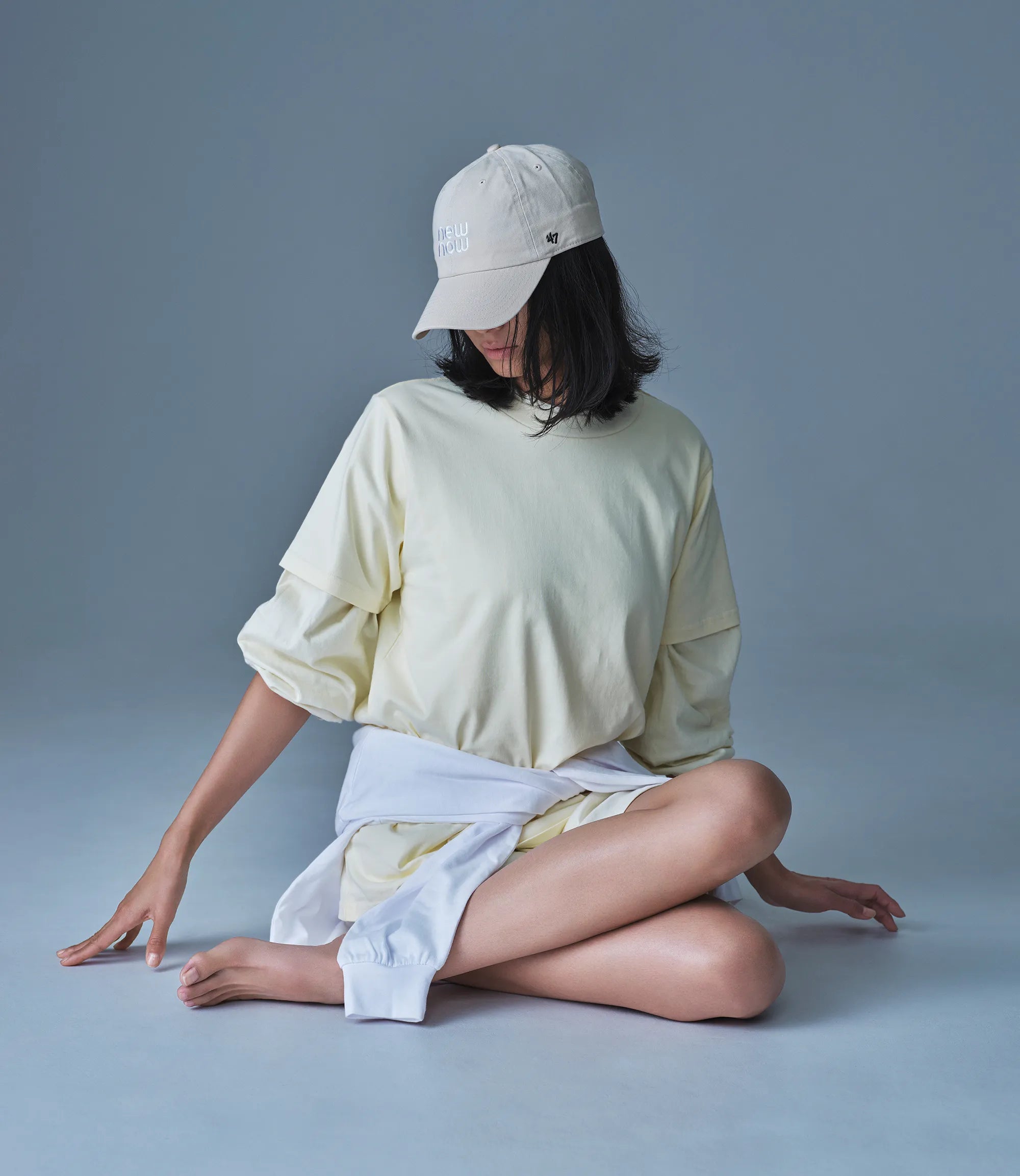 人気商品に新色が登場！ 【Timeless キャップ】3色発売開始