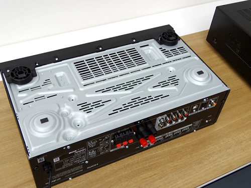 ソニーの入門向けアンプ、一斉に登場 | マイナビニュース