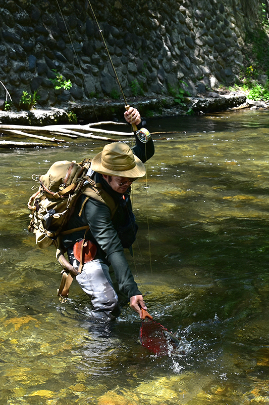 ラグランフィッシャー2023 その1｜ニュース（総合ブログ） ｜Casket